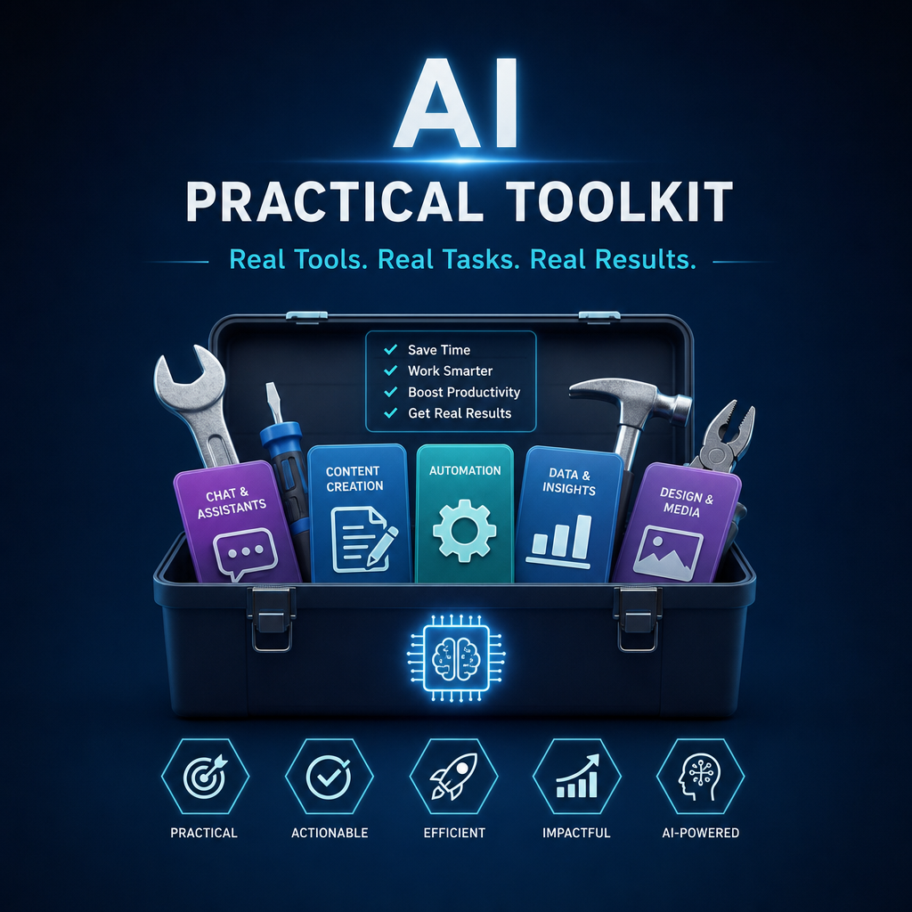 AI Toolkit